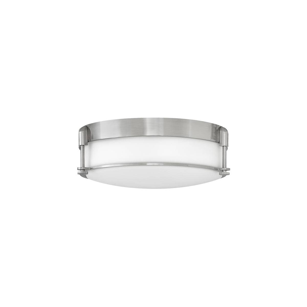Natural Concept COLBIN Потолочный светильник HK-COLBIN-F-M-BN