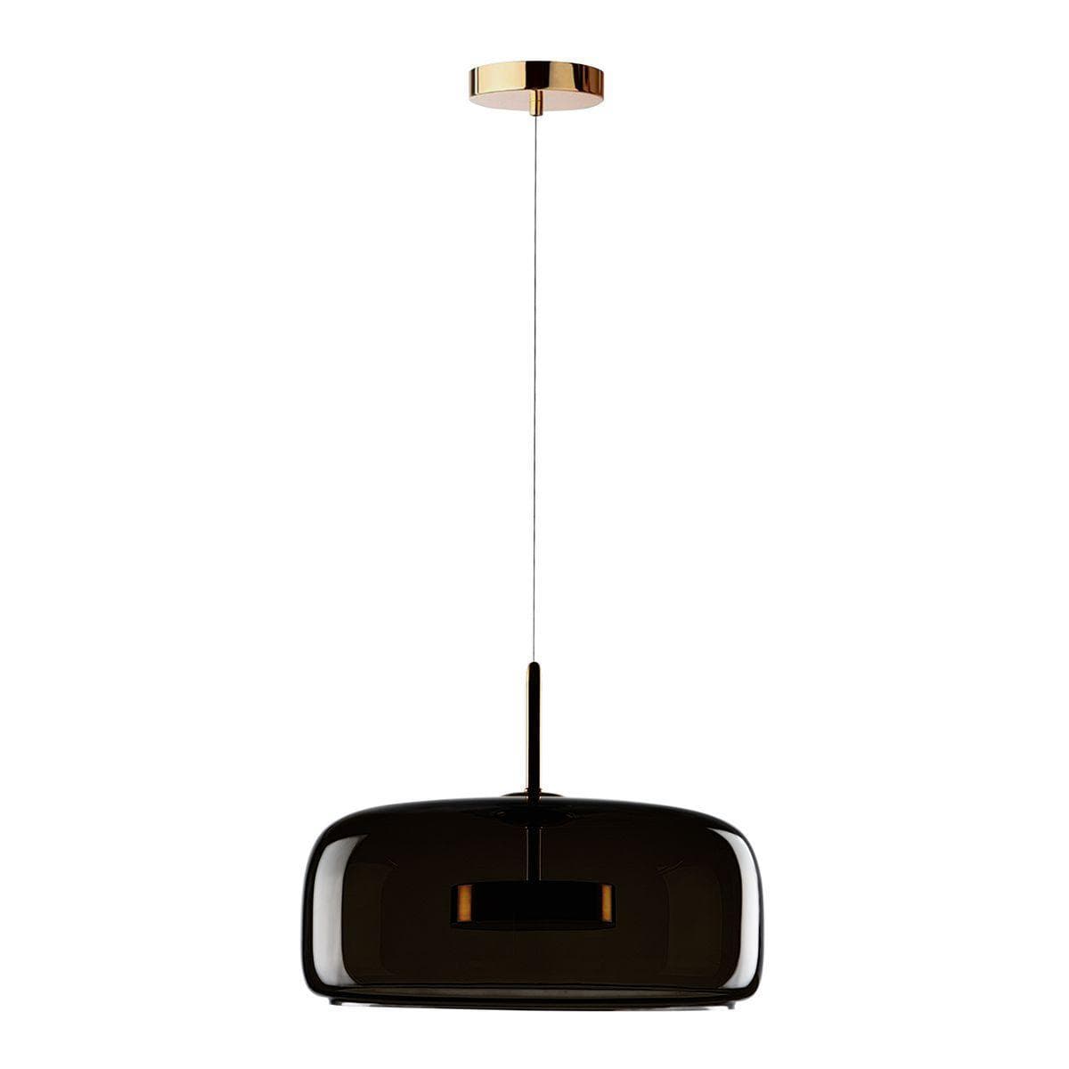LOFT IT 10040B Светильник подвесной Dauphin, шт — миниатюра 1