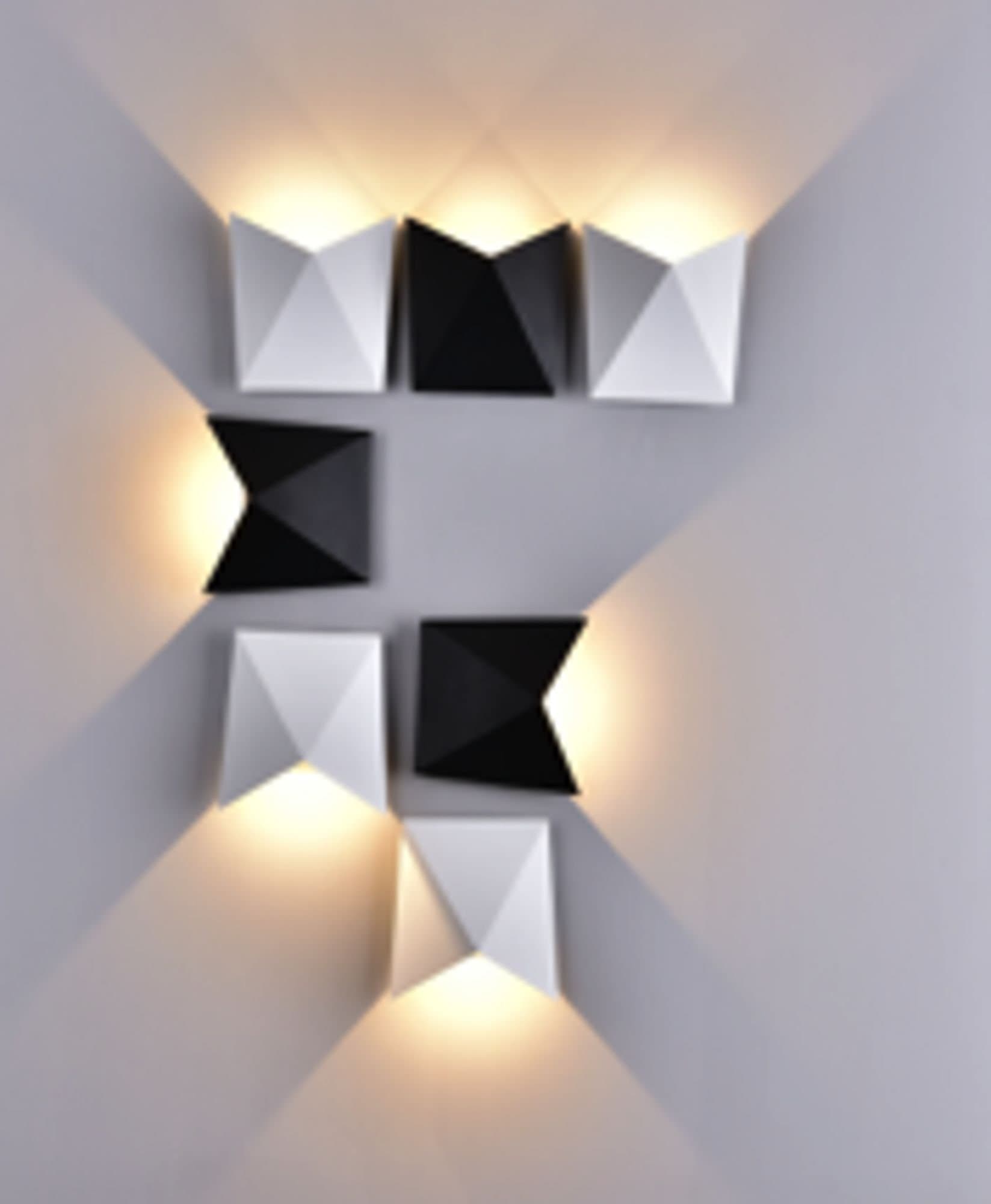 Maytoni Outdoor Beekman Белый Бра LED 550Lm 7W O802WL-L7W — миниатюра 9