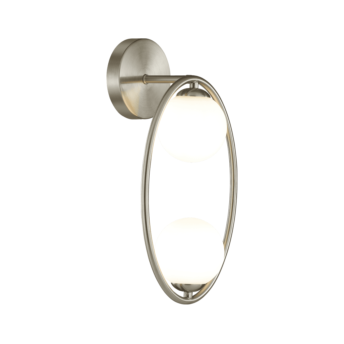 Odeon Light Бра  Slota 4807/2W — миниатюра 2
