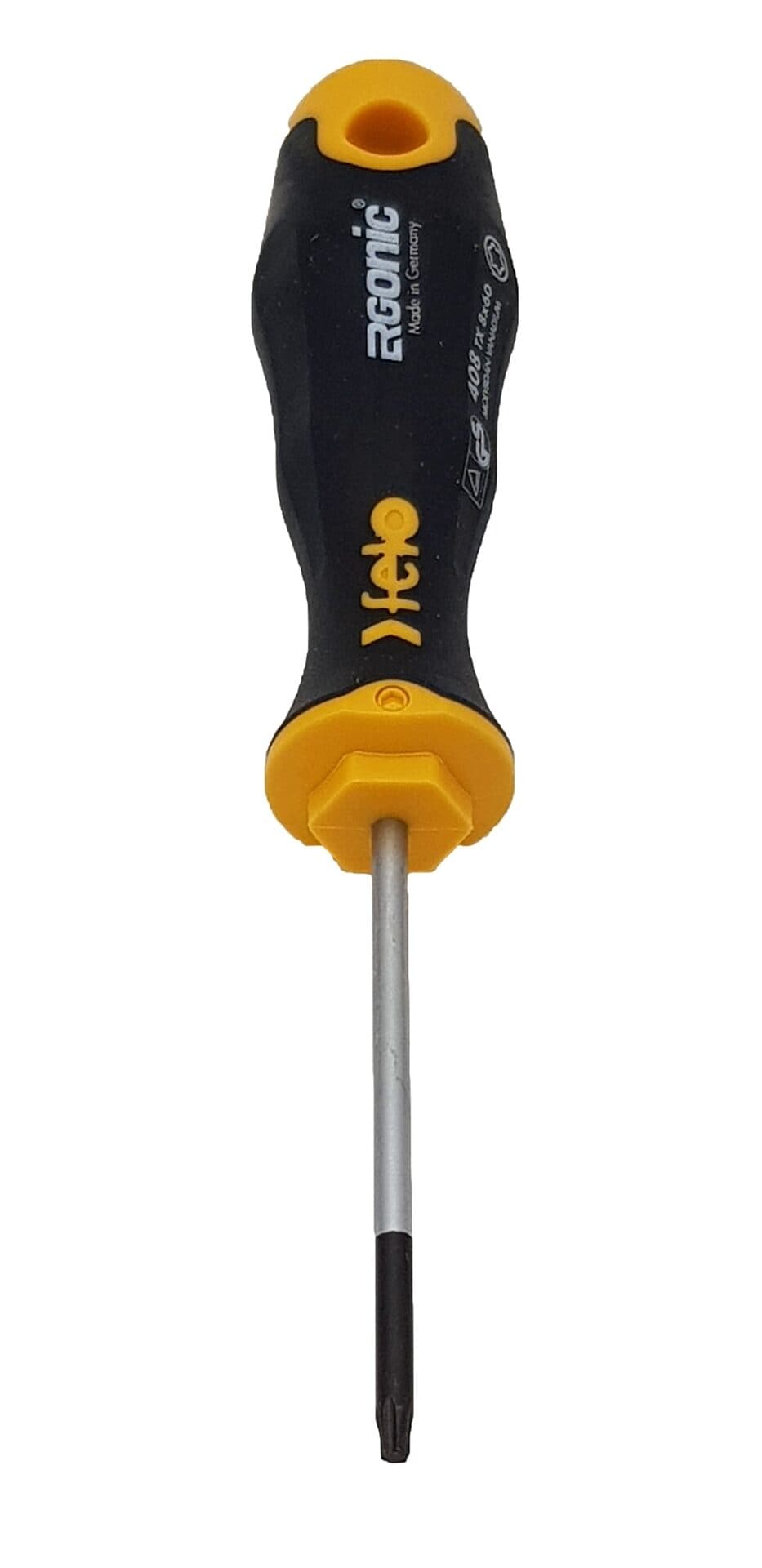 Felo Отвертка Ergonic Torx 8х60 40808340 — миниатюра 3