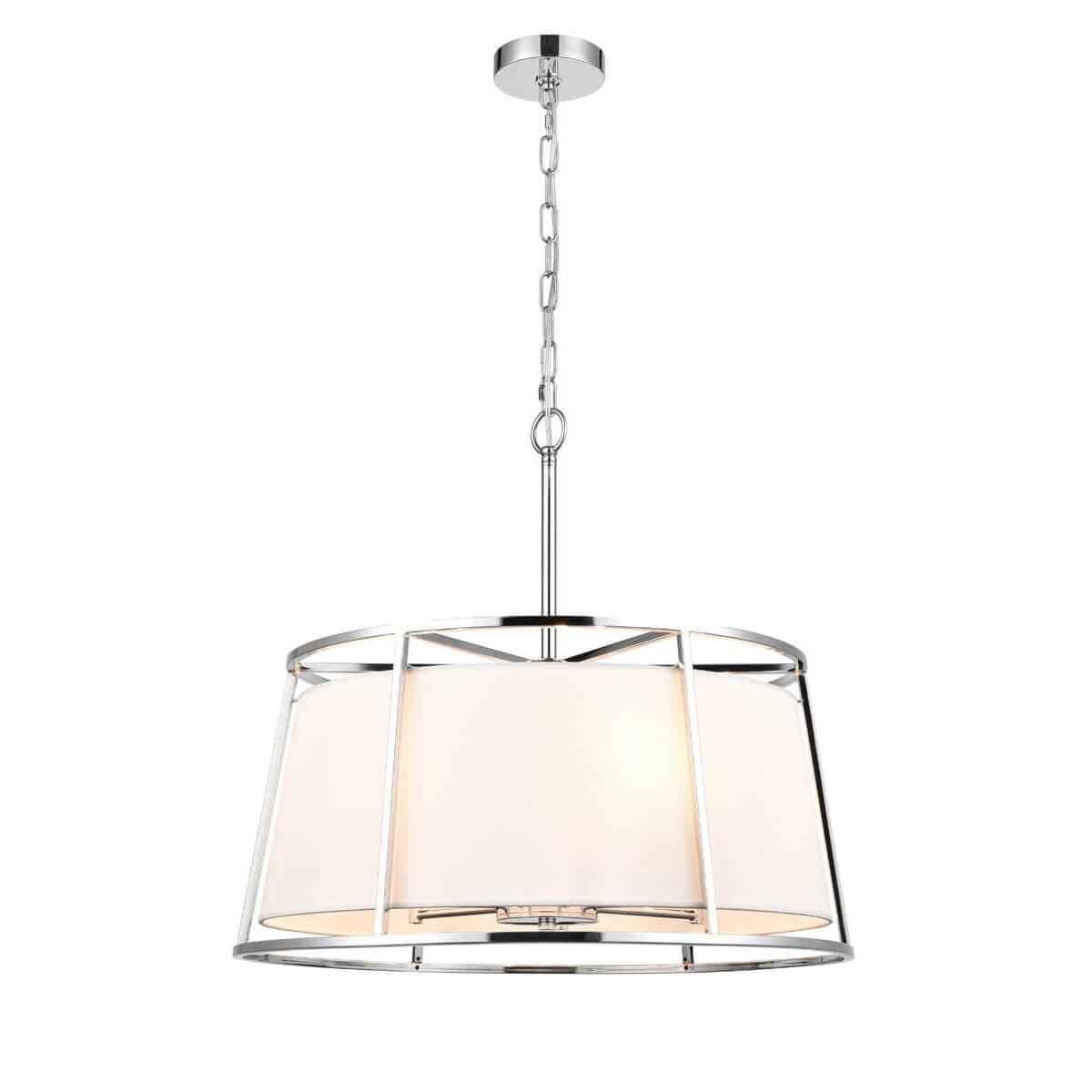 Vele Luce Linda Подвесная люстра VL4243P07 — миниатюра 1