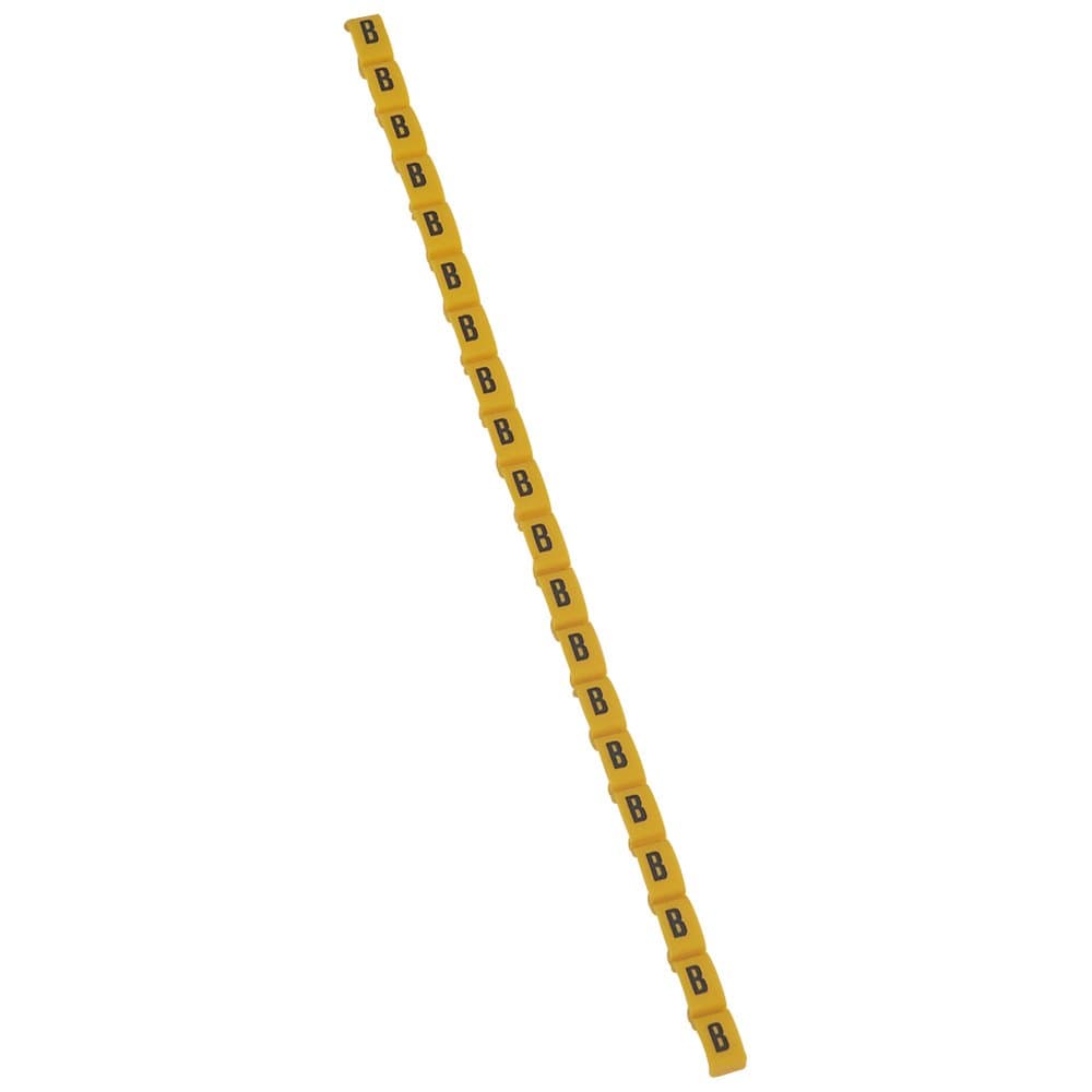 Legrand Duplix Маркер - B 038411 — миниатюра 1