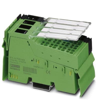 Phoenix Contact IB IL 24 PWR IN/PS-PAC Клеммы Inline 2863135