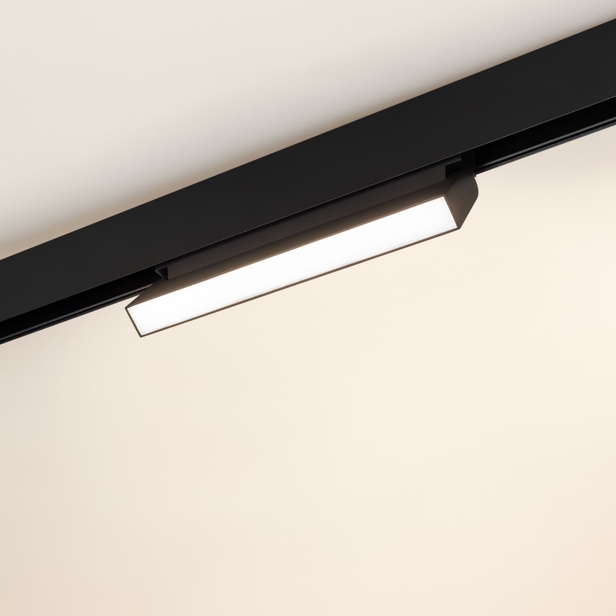 Arlight Светильник MAG-ORIENT-FLAT-FOLD-S230-12W Warm3000 (BK, 80 deg, 48V DALI) (IP20 Металл, 3 года) 034663 — миниатюра 5