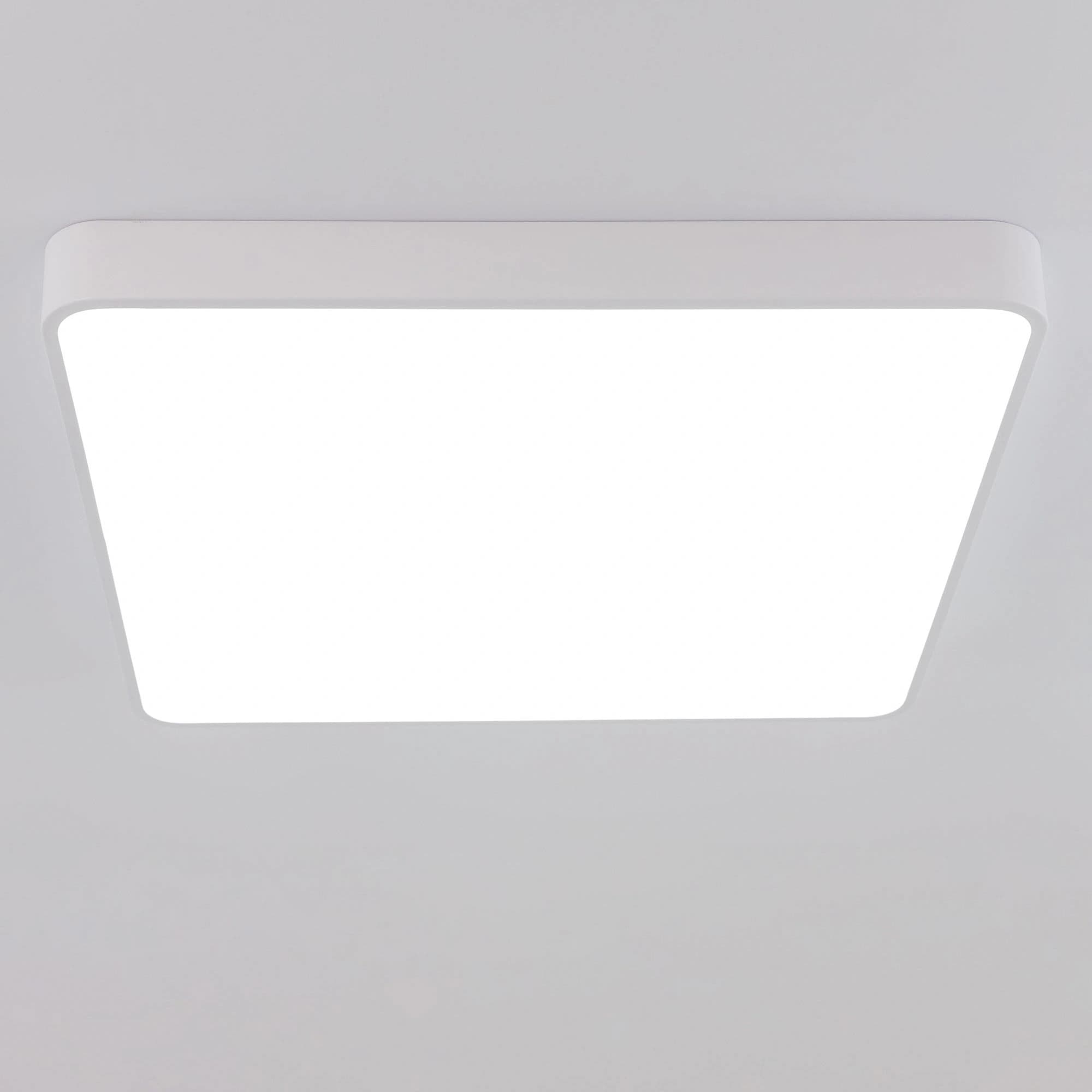 Citilux CL724K105G0 Купер Белый Светильник потолочный с RGB — миниатюра 7