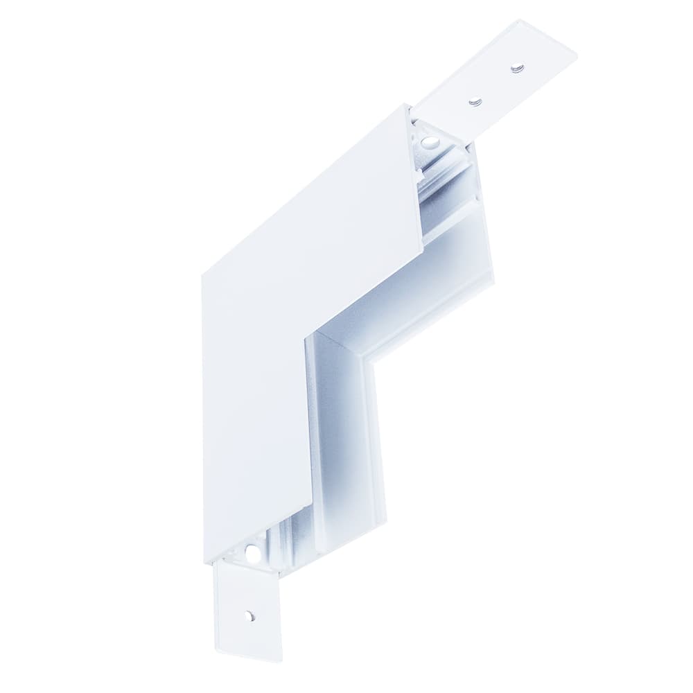 Arte Lamp LINEA-ACCESSORIES Коннектор для шинопровода (трека) A480833