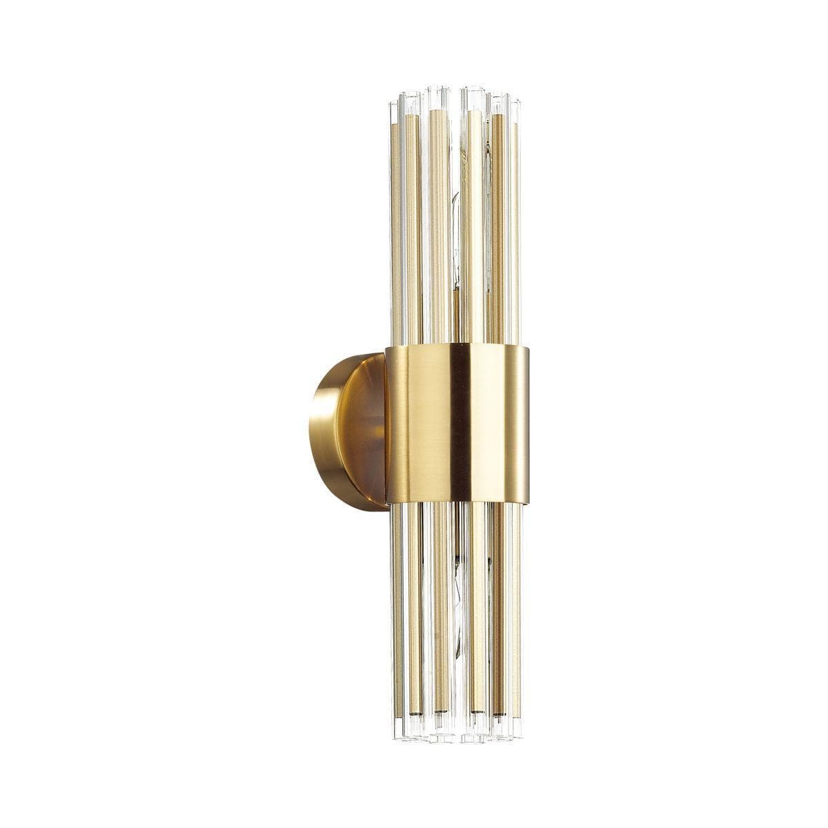 Odeon Light Бра Viketa 4786/2W