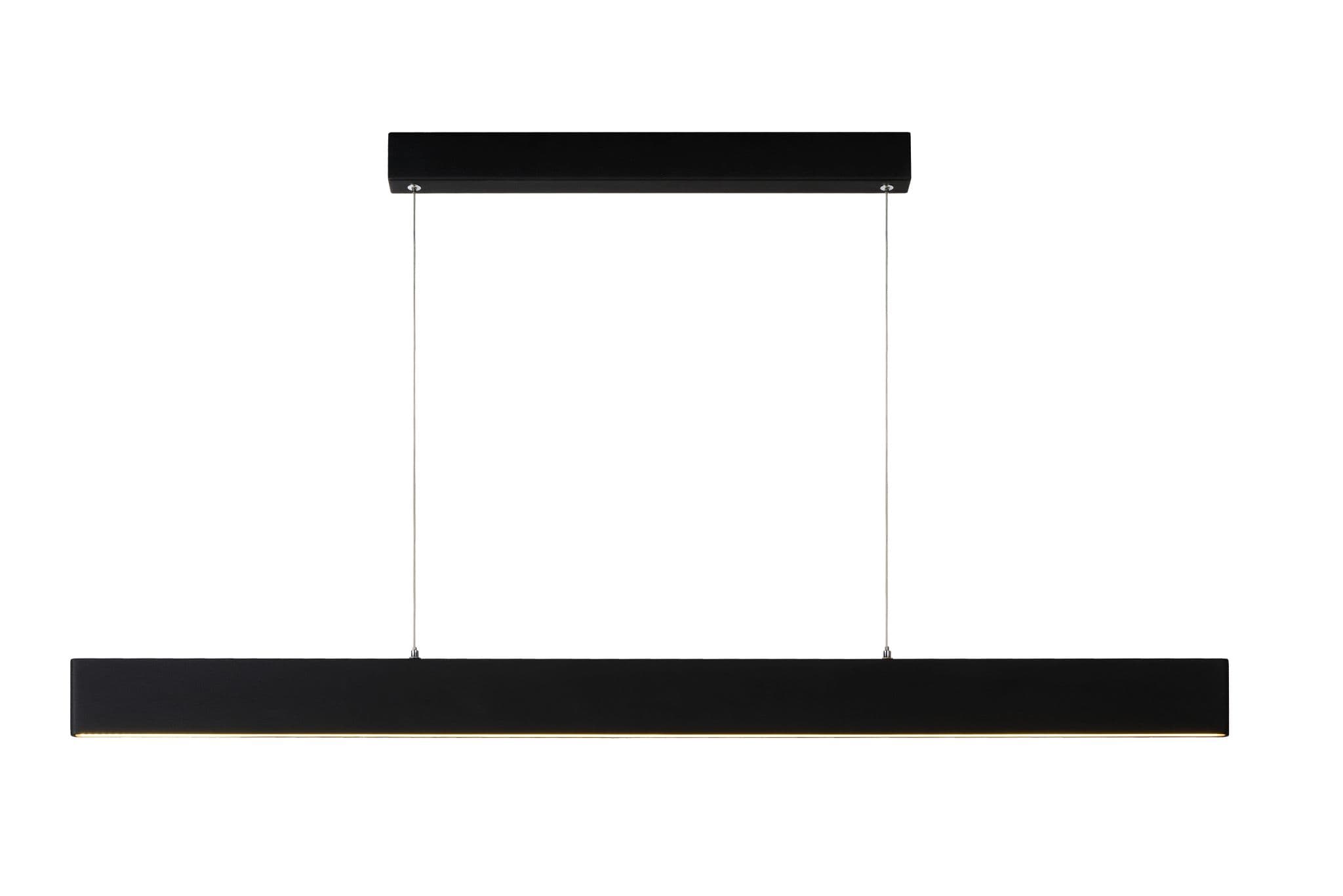 Lucide RAYA LED Черный Подвесной светильник 45455/50/30 — миниатюра 2