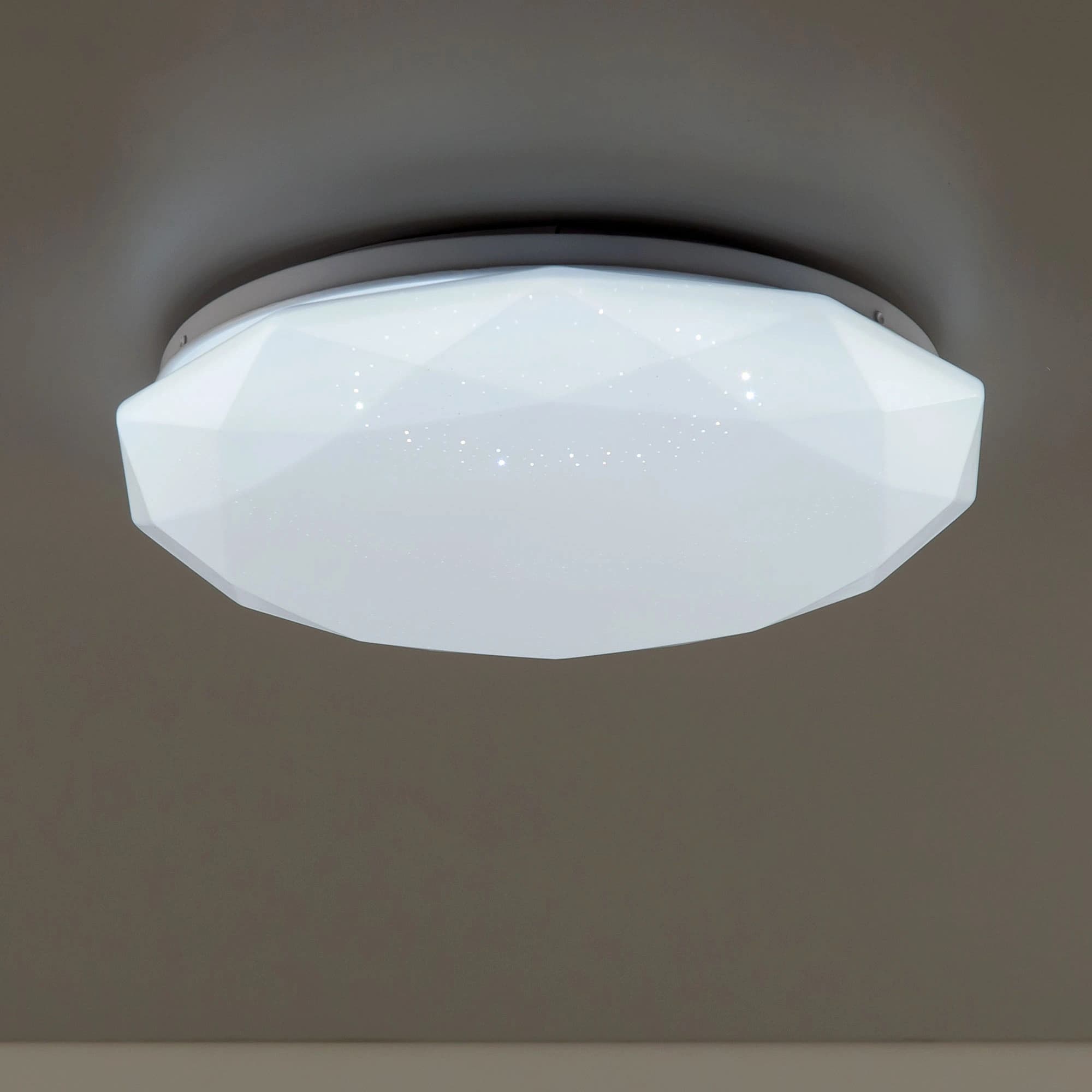 Citilux CL733330G Астрон Светильник LED с пультом — миниатюра 22