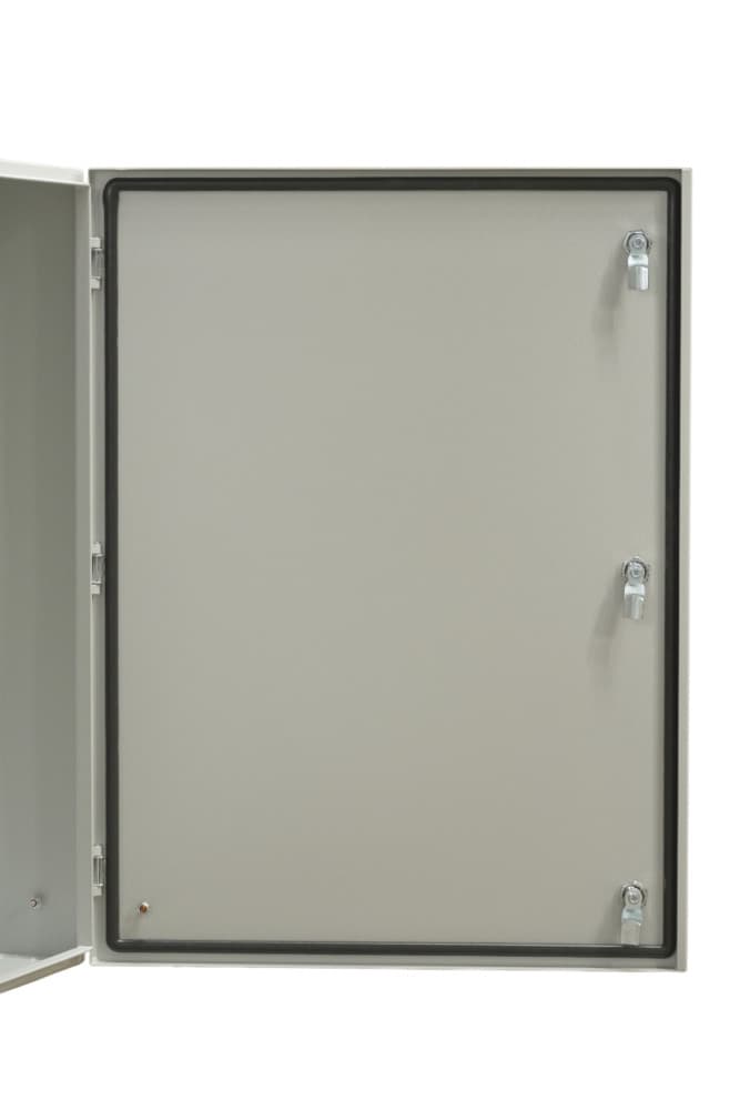 DEKraft Корпус металлический ЩРНМ IP55 800х600х200 — миниатюра 7
