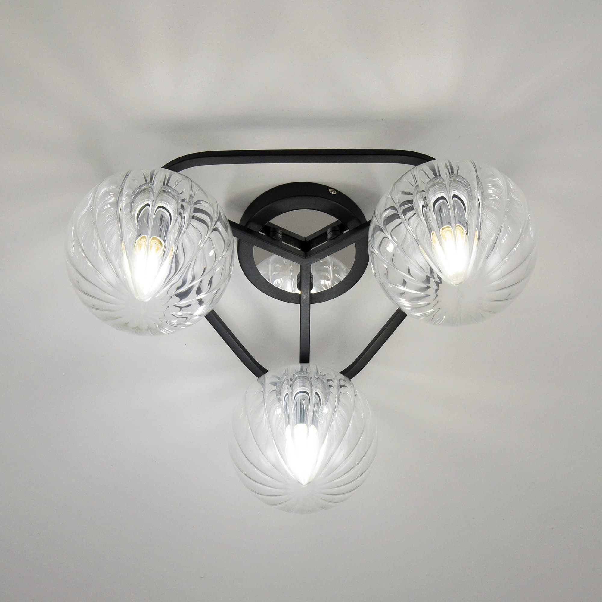 Citilux CL113131 Брабус Светильник Люстра — миниатюра 8