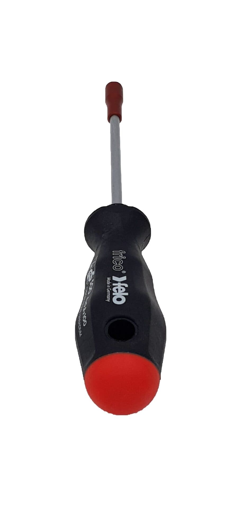 Felo Отвертка M-TEC SL 4.0х0.8х100 50004330 — миниатюра 3
