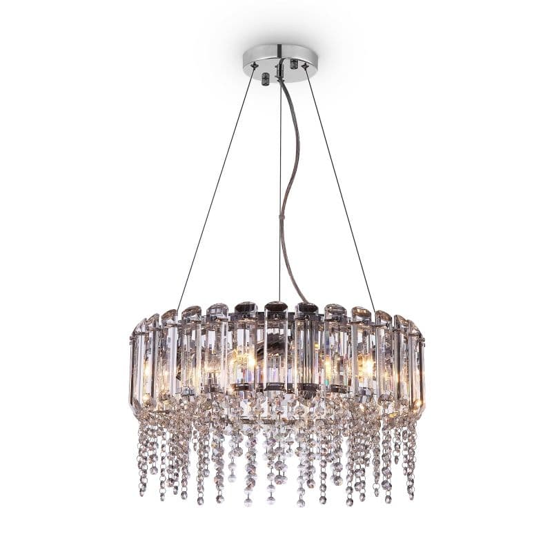 Maytoni Neoclassic Хром Подвесной светильник MOD097PL-06CH
