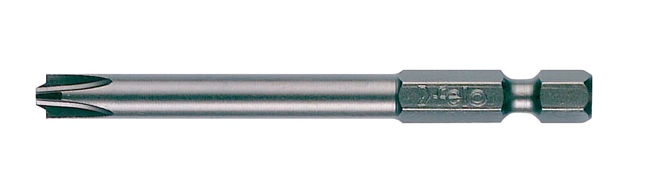 Felo Бита крестовая +/- серия Industrial PН 1X73, 5 шт 03210110