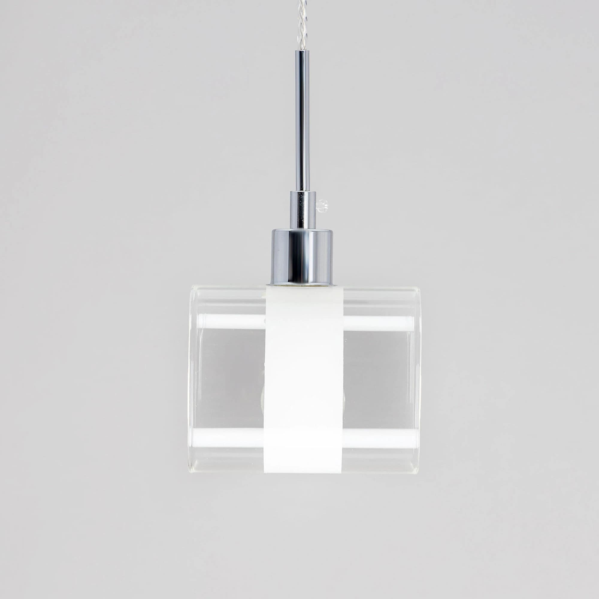 Citilux CL139012 Вирта Черный Подвес — миниатюра 7