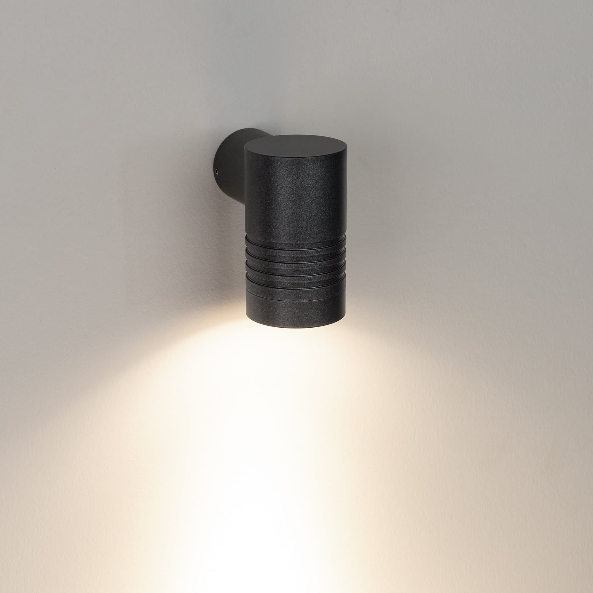 Arlight Светильник KT-RAY-WALL-R46-3W Day4000 (GR, 24 deg, 24V) (IP65 Металл, 3 года) 034101 — миниатюра 6