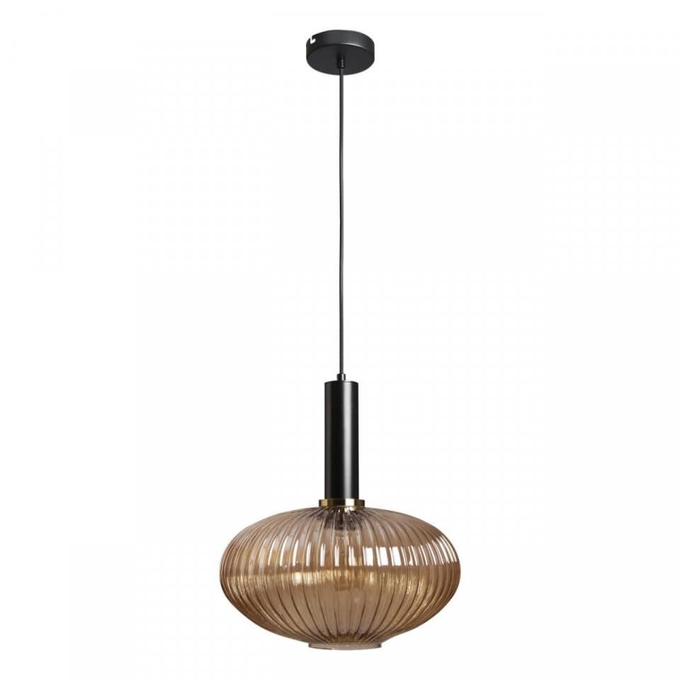 LOFT IT 2071-C+BL Светильник подвесной 1xE27 max 60W 2071-C+BL, шт — миниатюра 1