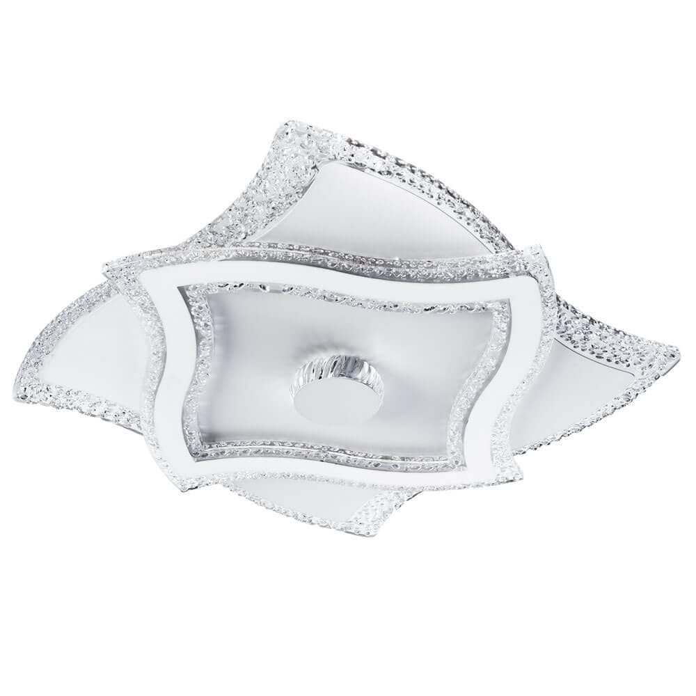 Arte Lamp A1436PL-1WH Потолочные светильники — миниатюра 1
