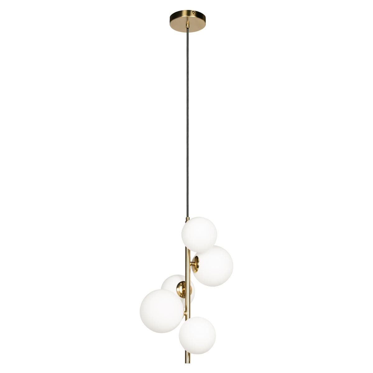 LOFT IT 10236/5 Подвесной светильник Tely, шт