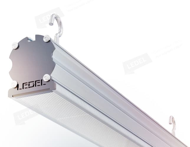 Ledel L-trade 55/45/Д/5,0К/02/IKIII-13/220АС/Standart IP54 231012