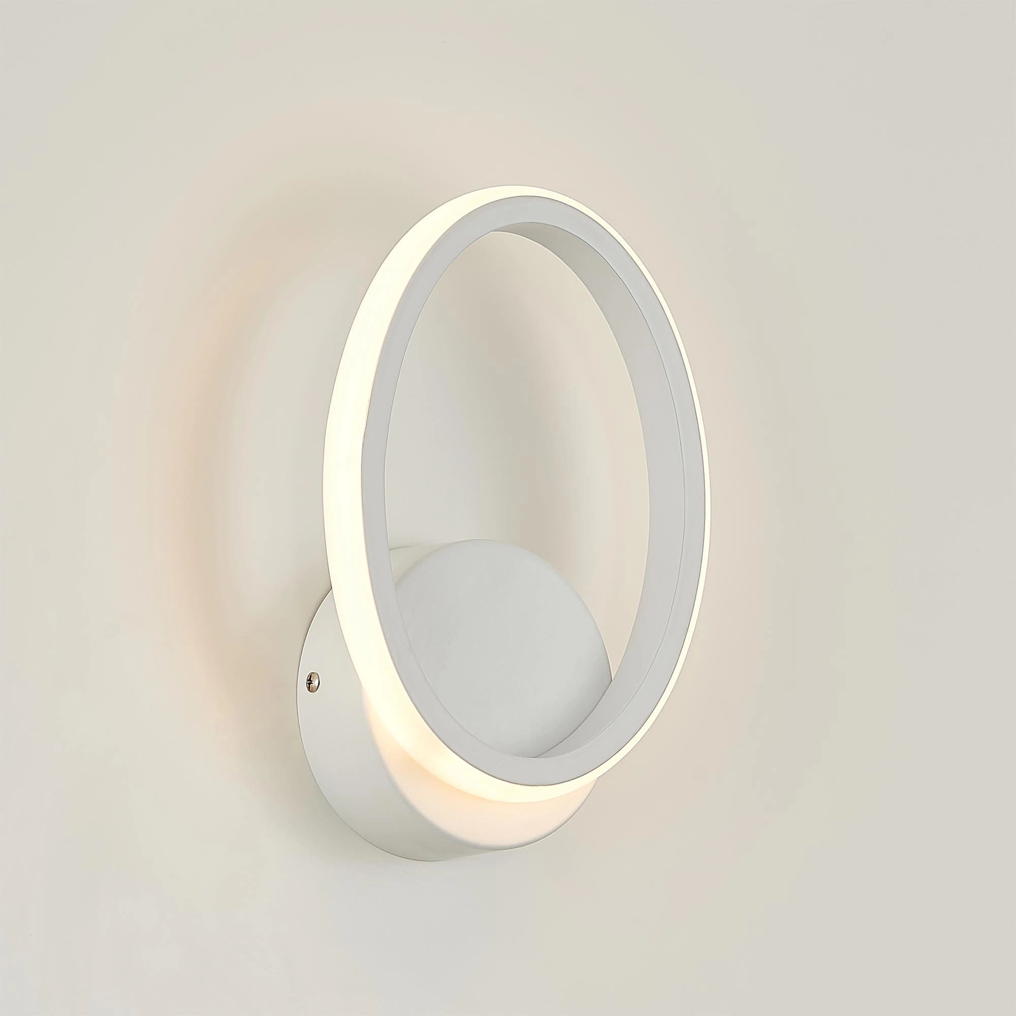 Citilux CL233B310 Сезар Белый Бра — миниатюра 8
