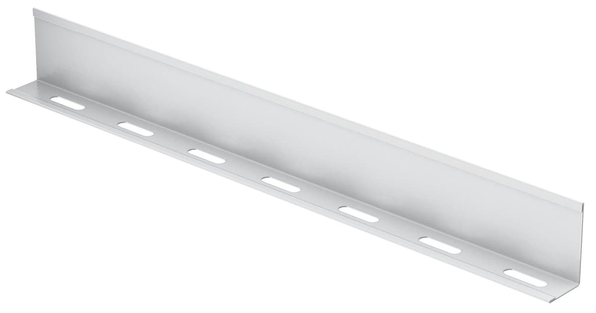 IEK Перегородка разделительная h=50мм L2000 RAL 9016