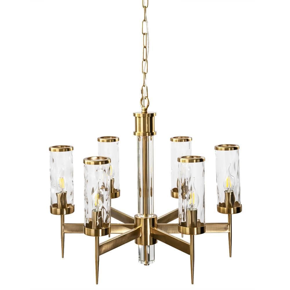 Divinare Потолочные светильники 4505/17 LM-6