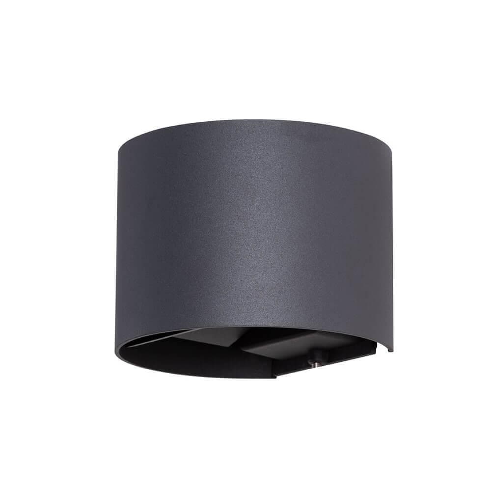 Arte Lamp RULLO Подсветки декоративные 10*12*14 A1415AL-1GY — миниатюра 1