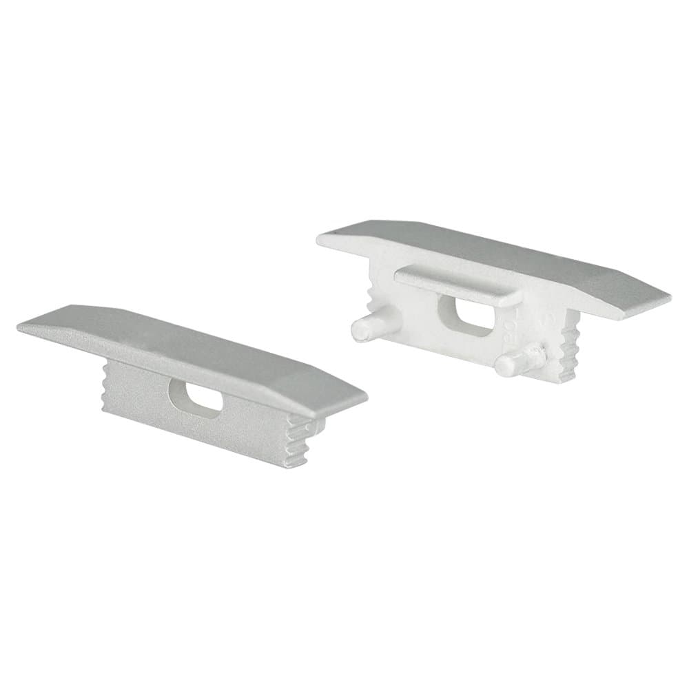 Arlight Заглушка SL-SLIM-H7-F25 с отверстием (Пластик) 024490