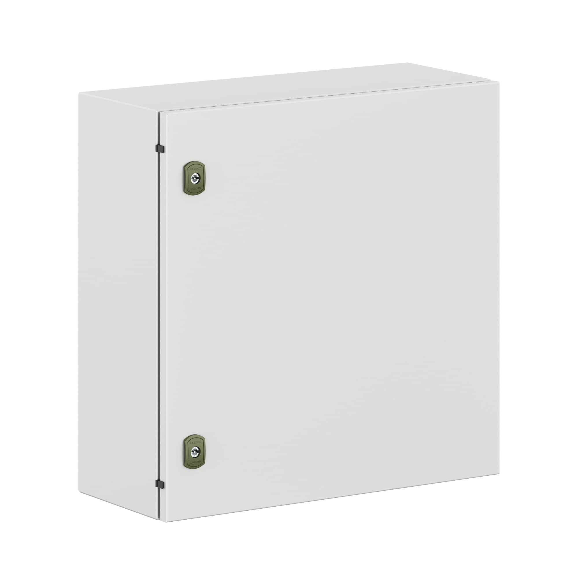 DKC Корпус навесной уличный ST Outdoor с М/П ВxШxГ 600x600x250 мм, IP66 — миниатюра 1