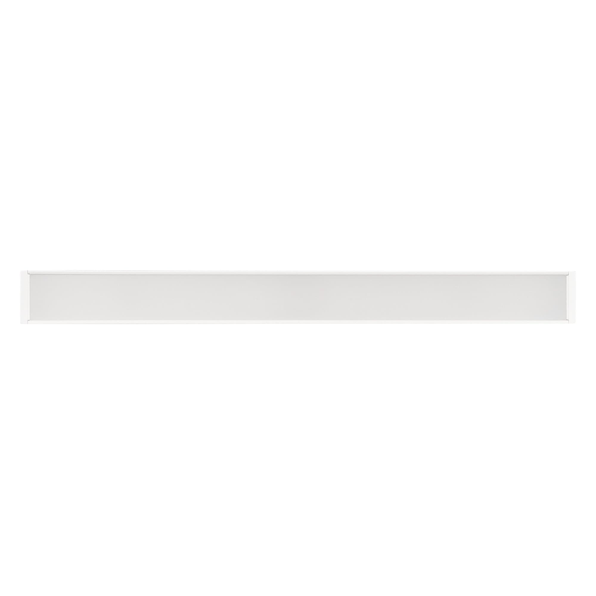 Arlight Светильник MAG-ORIENT-FLAT-L235-8W Warm3000 (WH, 80 deg, 48V, DALI) (IP20 Металл, 3 года) 035835 — миниатюра 2