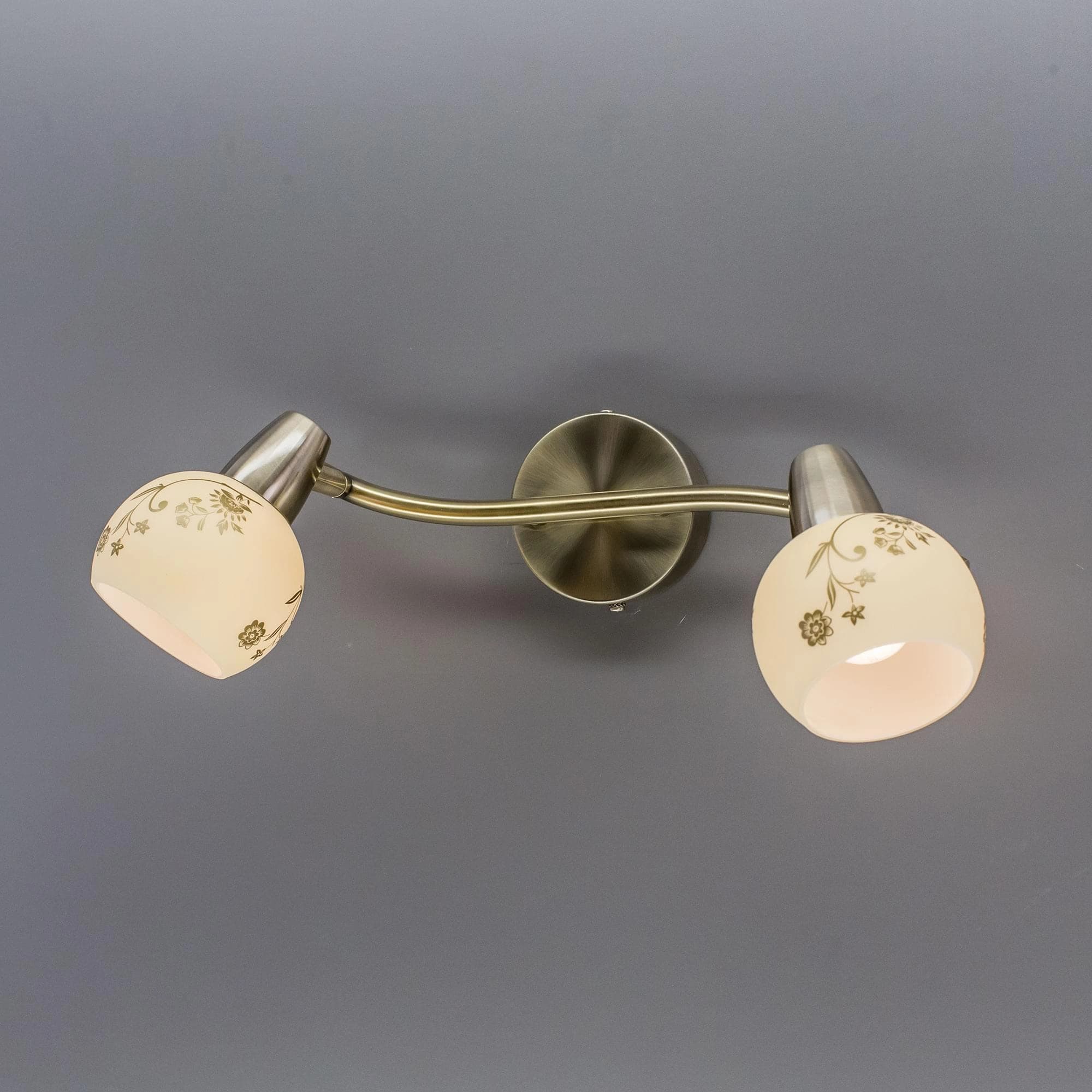 Citilux CL520523 Соната Бронза Светильник Наст.-Потол — миниатюра 2