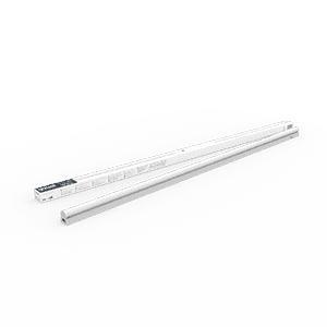 Gauss Светильник TL Elementary линейный 12W 1000lm 6500K IP20 870х22х33 LED 1/25 TL006
