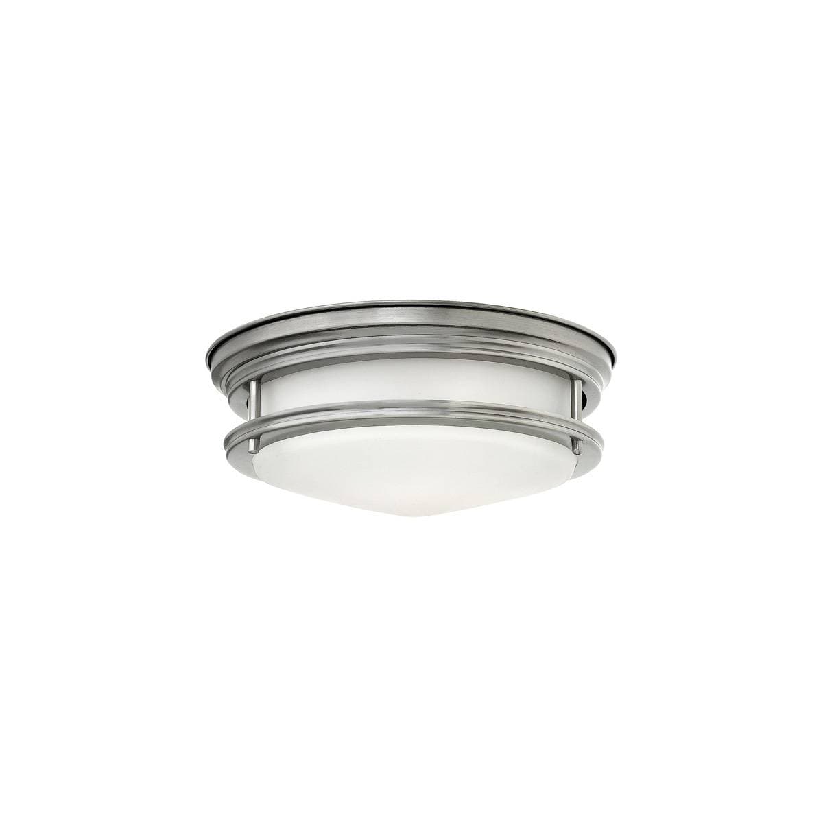 Natural Concept HADRIAN Потолочный светильник QN-HADRIAN-FS-AN-OPAL