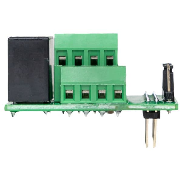 EKF Карта расширения для преобразователя частоты PRO-Drive PD-150-ACC-IO-EXTEND-2 — миниатюра 4