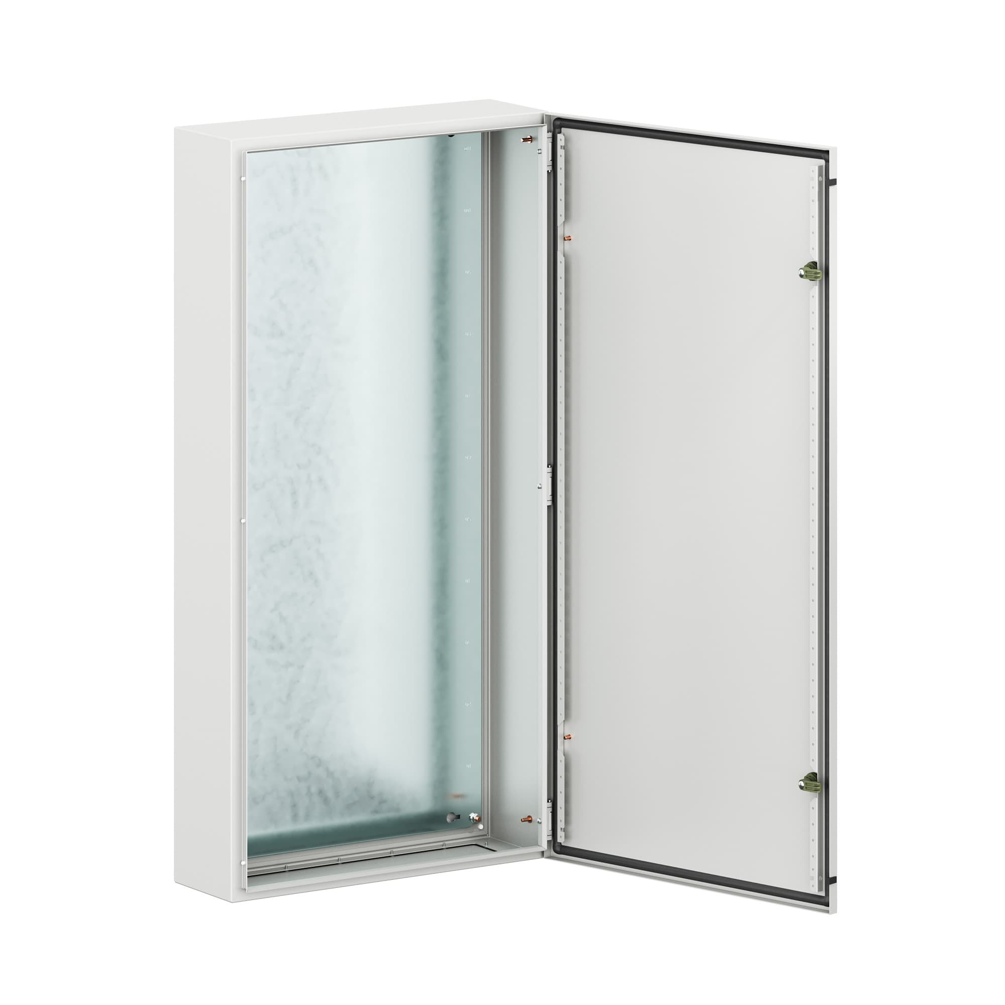 DKC Корпус навесной уличный ST Outdoor с М/П ВxШxГ 1200x600x200 мм, IP66 — миниатюра 2