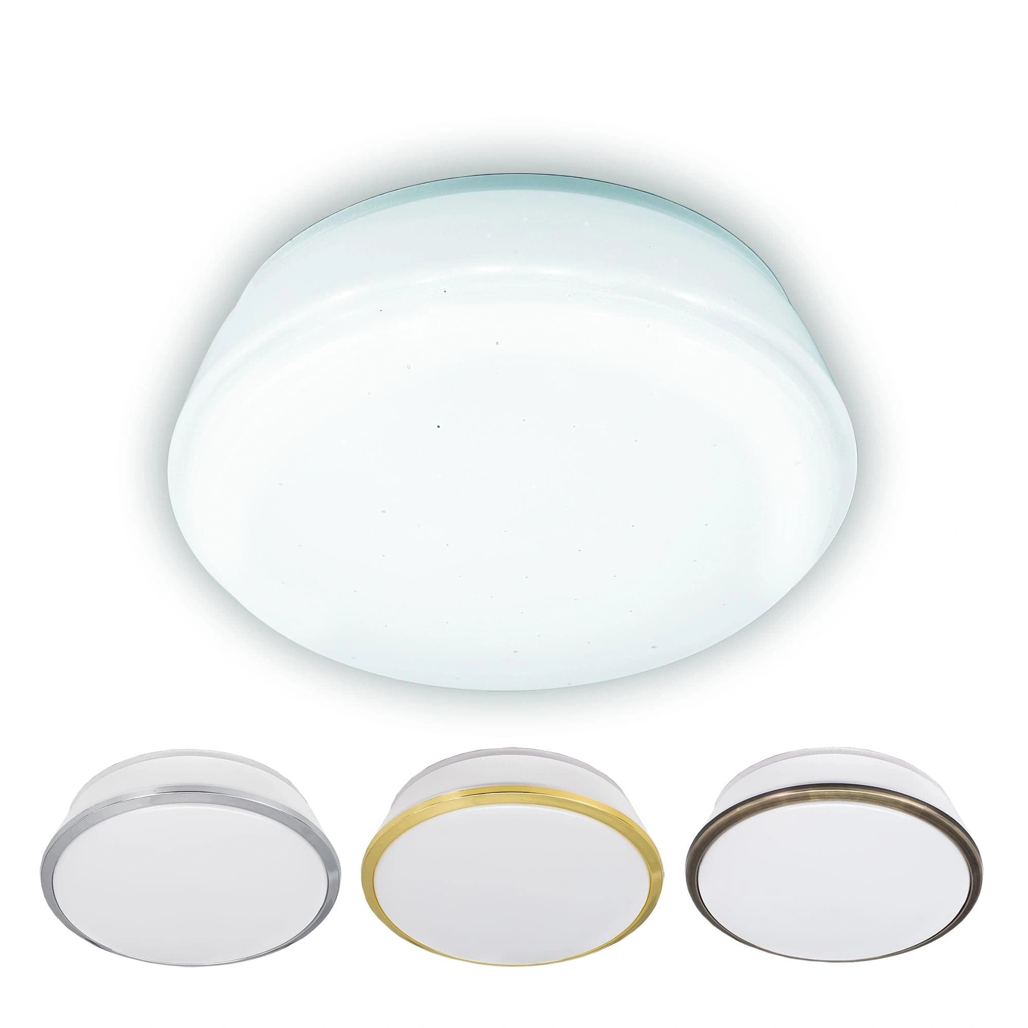 Citilux CLD6008N Дельта Белый Светильник Встр. 8W*4000K