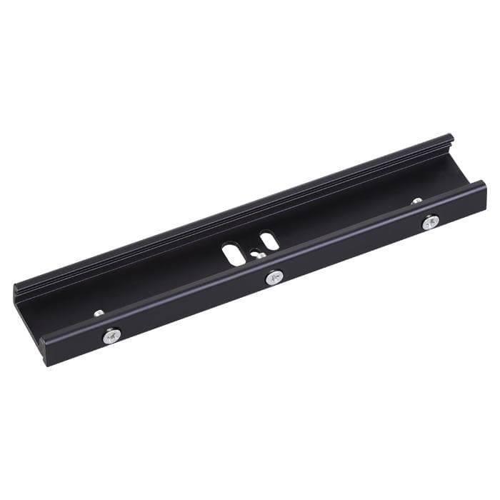 Novotech 135069 NT19 013 черный Усилитель внутреннего стыка для трехфазного шинопровода IP20