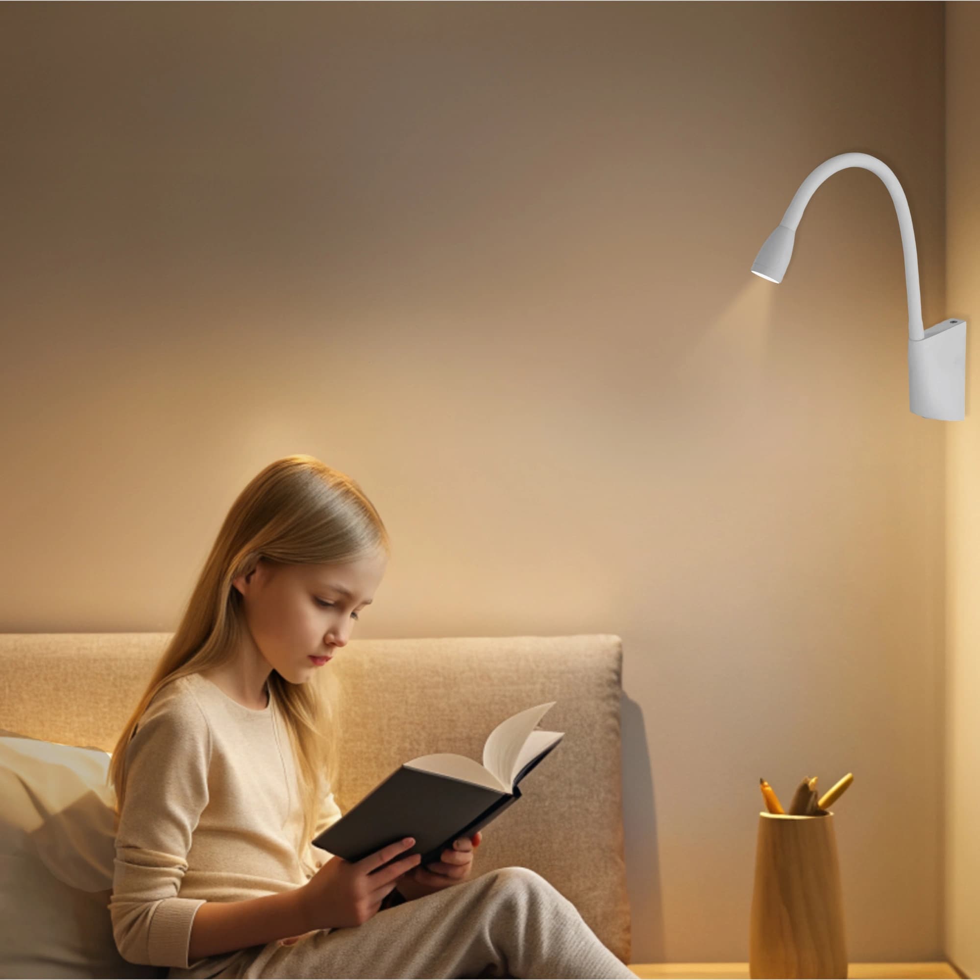 Citilux Светильник Декарт CL704340 — миниатюра 7