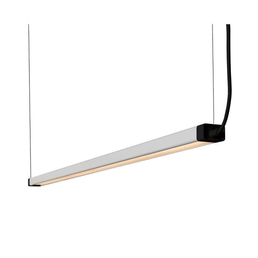 Nowodvorski  8454 CAMELEON H LED WH/BL