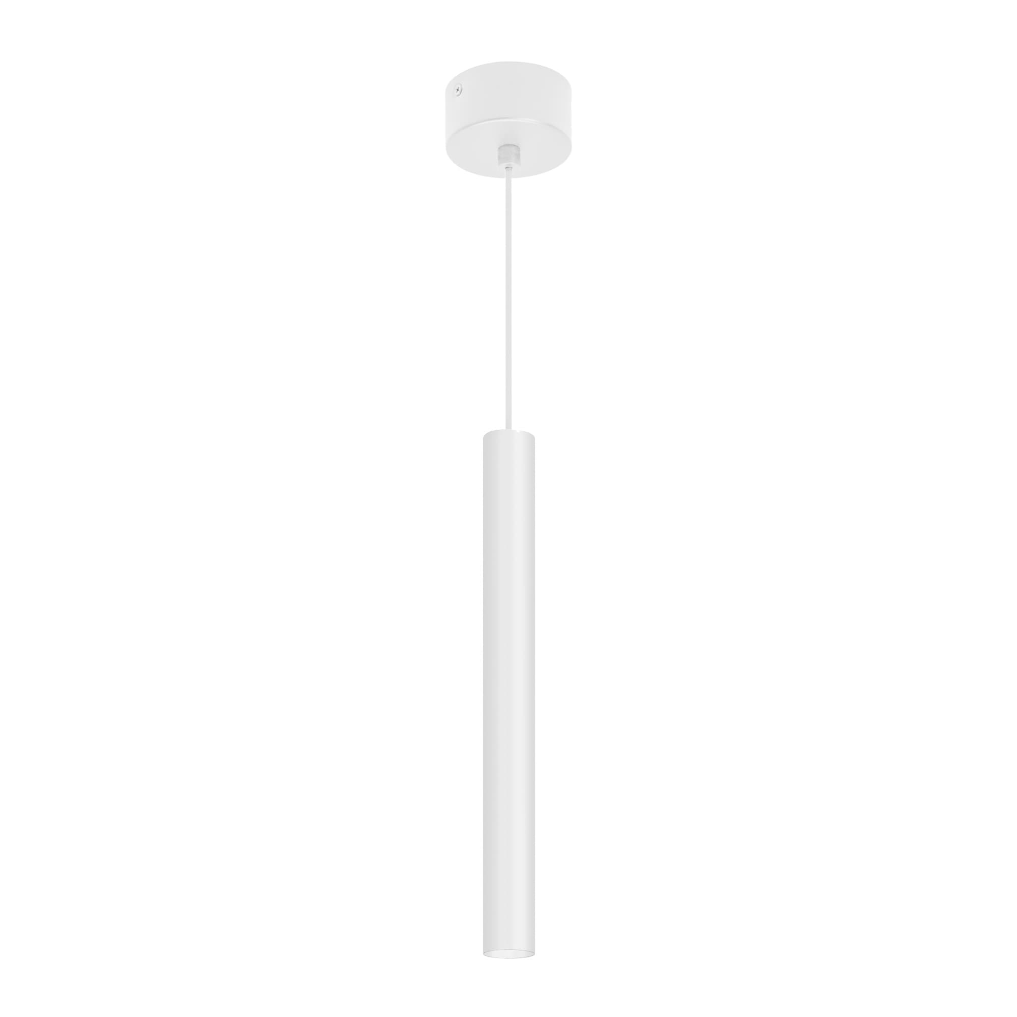 Arlight Светильник SP-PIPE-HANG-L300-R30-9W Warm3000 (WH, 24 deg, 230V) (IP20 Металл, 3 года) 038613 — миниатюра 2