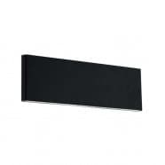 Eglo 390116 Бра LED-WL black 'CLIMENE'