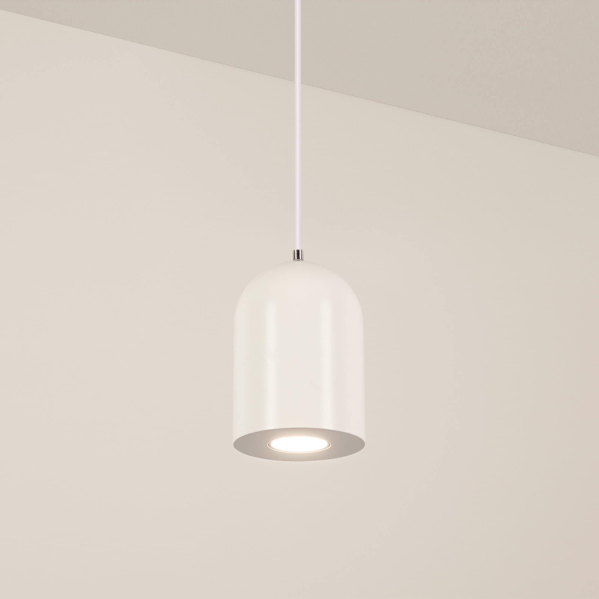 Arlight Светильник SP-ELEMENTA-DOME-R71-9W Warm3000 (WH, 39 deg, 230V) (IP40 Металл, 3 года) 032777 — миниатюра 7