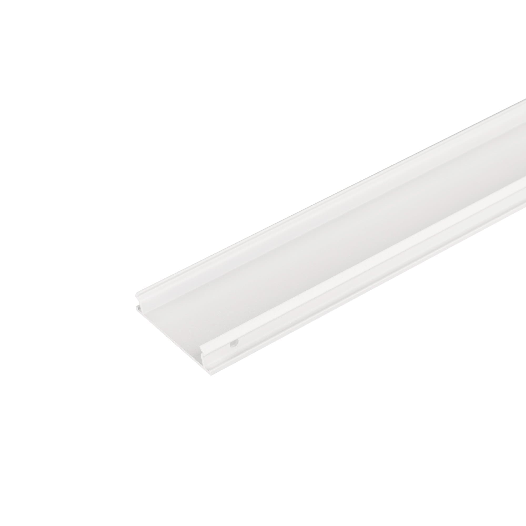 Arlight Крышка MAG-COVER-45-1000 (WH) (Пластик) 029332(1) — миниатюра 1