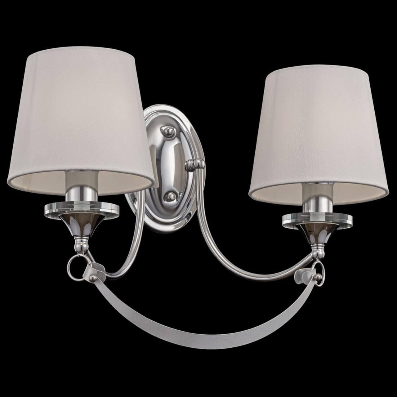 Freya Modern Ariana Хром Бра FR5081WL-02CH — миниатюра 7