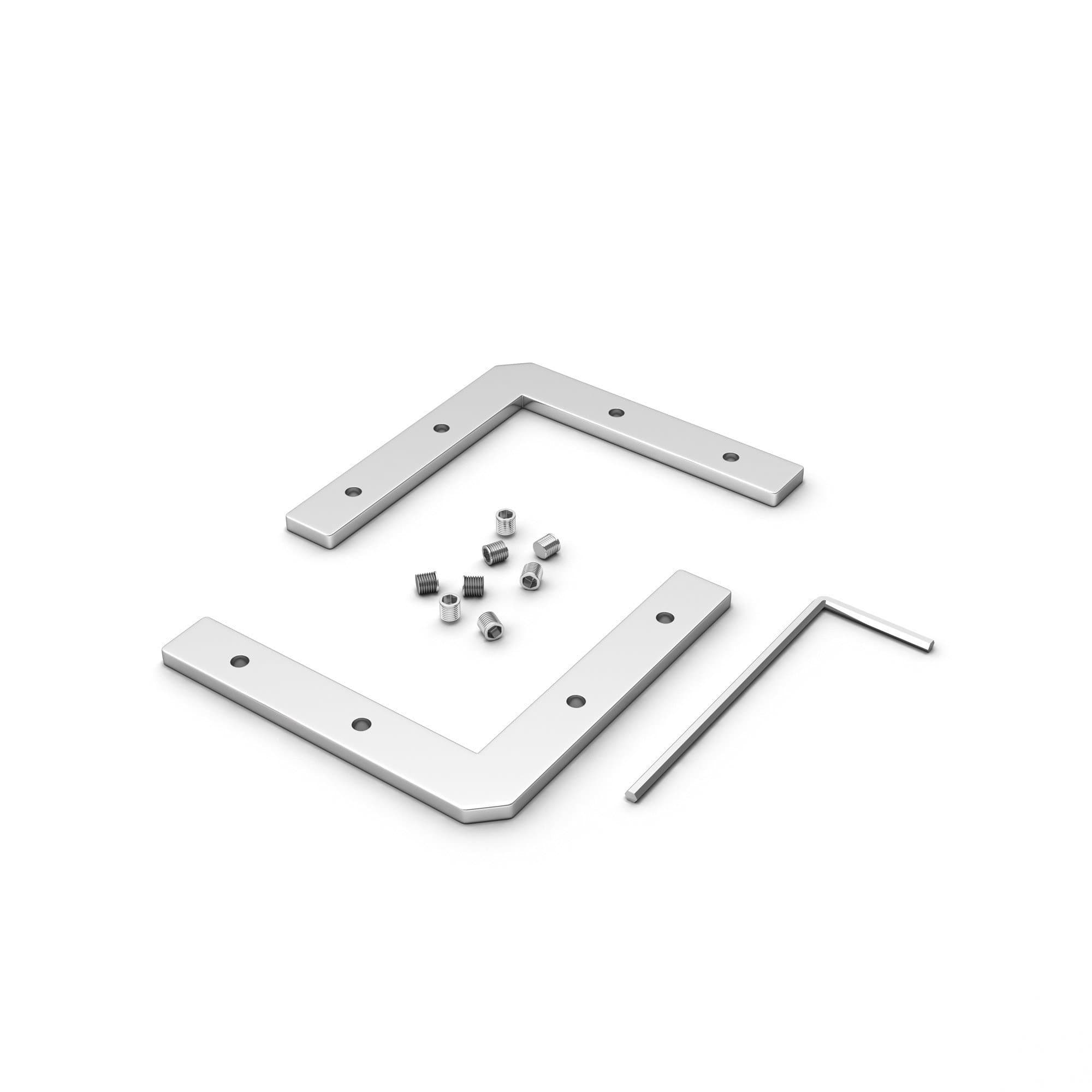 Arlight Соединитель профиля SL-LINIA32-FANTOM-90 Set (Металл) 030144