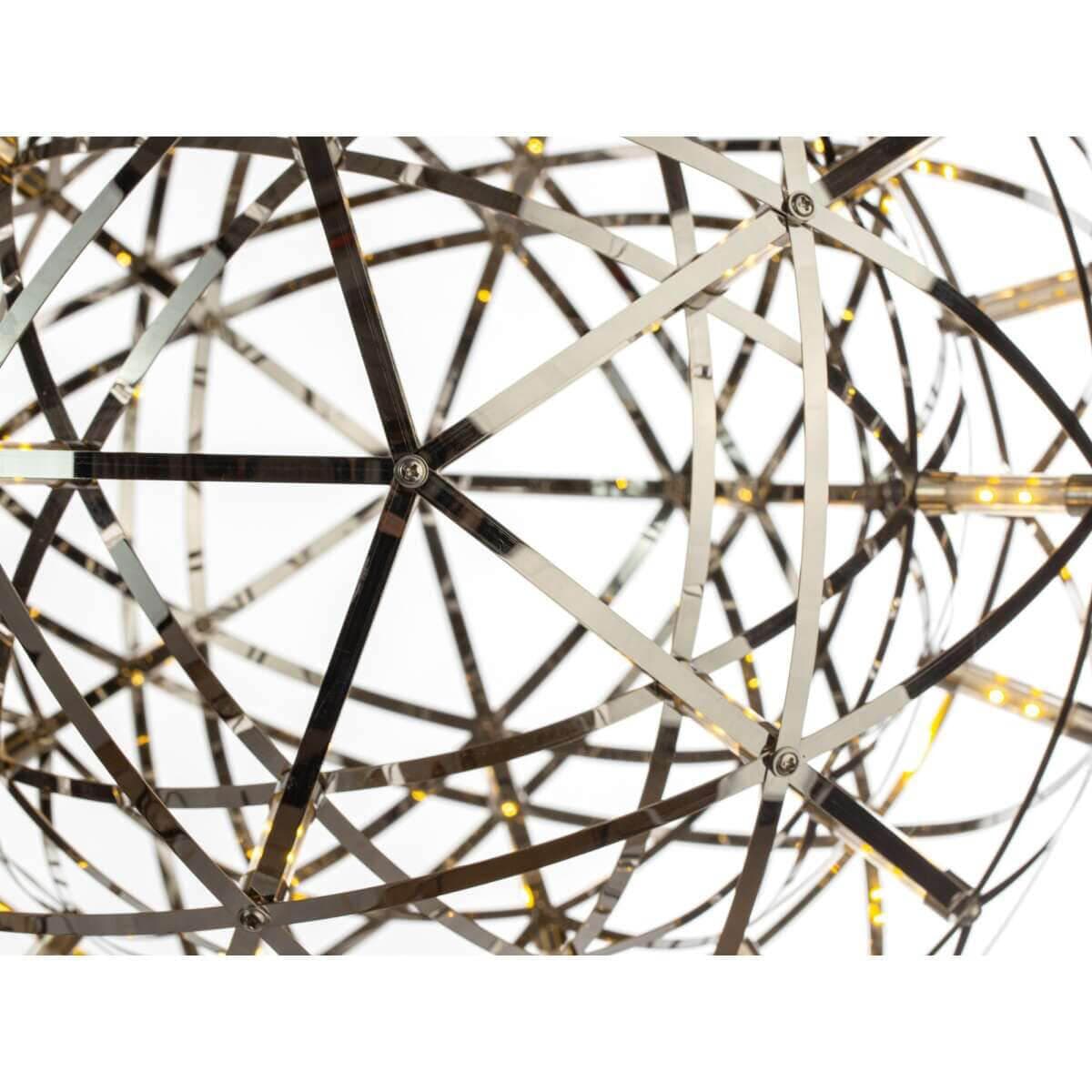 LOFT IT 9027-61 Люстра подвесная 162 x LED 9027-61, шт — миниатюра 2