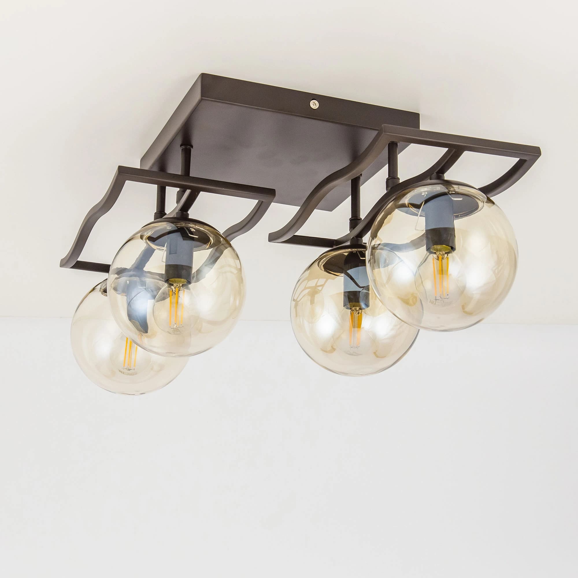 Citilux CL106245 Бриз Люстра — миниатюра 2