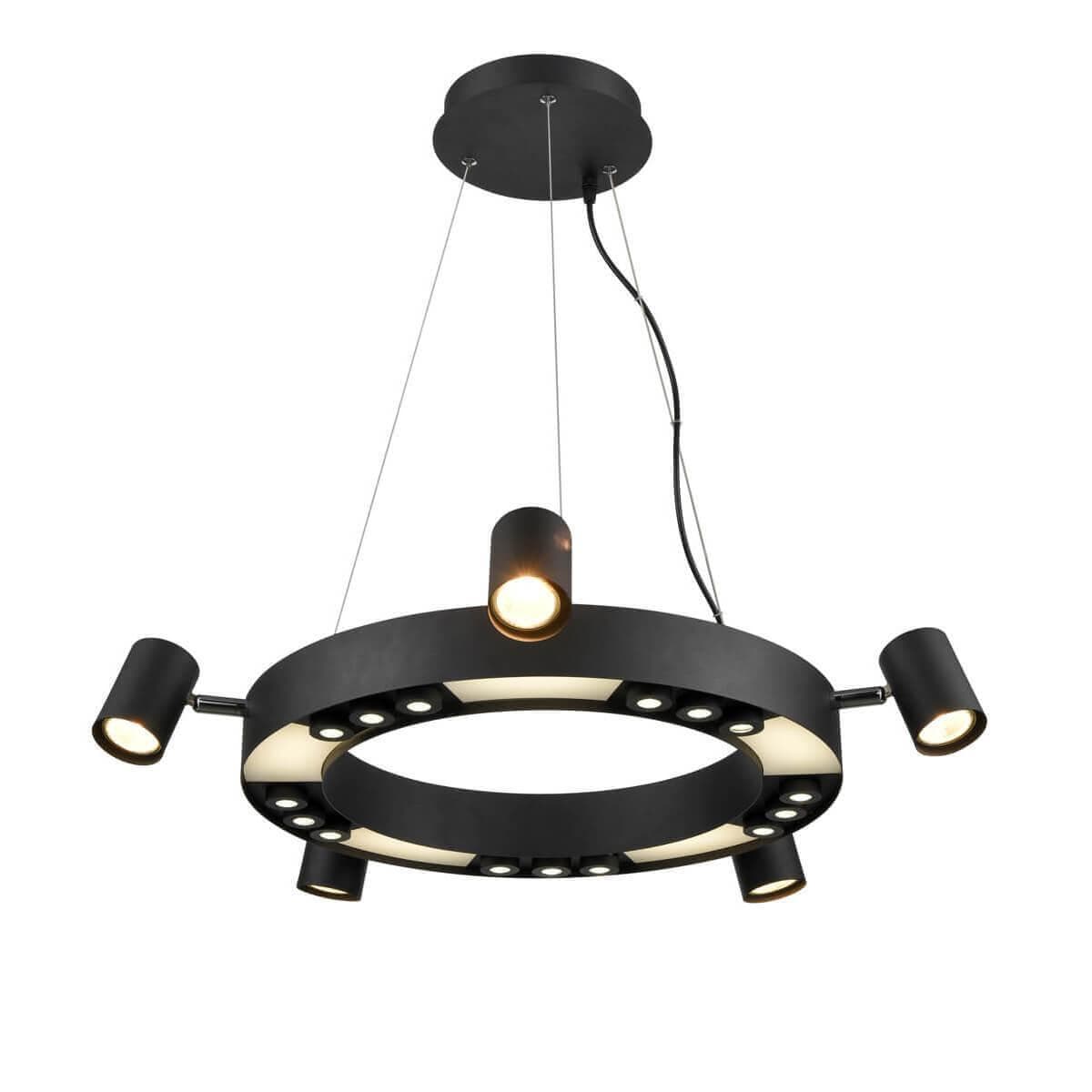 Vele Luce Octopus Подвесной светильник VL10152P05 — миниатюра 1